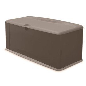 Rubbermaid Extra Large Outdoor Storage Deck Box