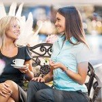 Bronze Floral Accent Outdoor Garden Bench