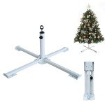 Portable Beach Umbrella Stand with Weight Bag