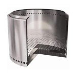 Duraflame 19.5" Portable Smokeless Fire Pit