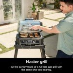 Ninja 7-in-1 XL Outdoor Grill & Smoker
