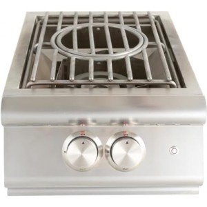 Blaze Built-in Propane High-Performance Power Burner