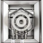 Blaze Built-in Propane High-Performance Power Burner