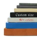 Custom Patio Bench Cushion - 90+ Color Options