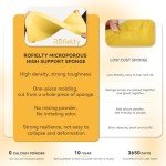 Custom Patio Bench Cushion - 90+ Color Options