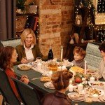 Domi Extendable Aluminum Outdoor Dining Table, Dark Brown