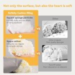 Custom Non-Slip Bench Cushions for Patio & Indoor