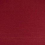 Comfortable Red Patio Chair Cushions - 2 Pack