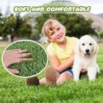 Large Dog Grass Mat for Easy Potty Training