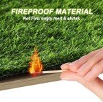 Large Dog Grass Mat for Easy Potty Training