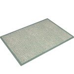 Tommy Bahama Green Indoor/Outdoor Area Rug 5'3"x7'3