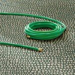 Tommy Bahama Green Indoor/Outdoor Area Rug 5'3"x7'3