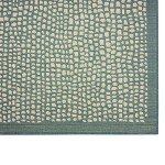 Tommy Bahama Green Indoor/Outdoor Area Rug 5'3"x7'3