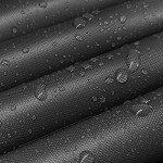 Waterproof 4-Piece Patio Furniture Cover Set