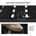 Heavy Duty Non-Slip Outdoor Mat - 18 x 30 Inches