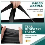 Waterproof Outdoor Cushion Storage Bag - 68"x30"x20