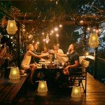 KagoLing Waterproof Solar Lanterns for Outdoor Use