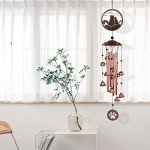 Sympathy Wind Chimes for Outdoor Relaxation