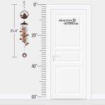 Sympathy Wind Chimes for Outdoor Relaxation