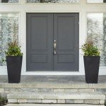 Step2 Tremont Tall Square Planter - 2-Pack