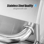 5-Burner Stainless Steel Built-In Gas Grill