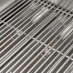 32-Inch Stainless Steel 4-Burner Built-In Grill