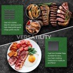 30-Inch 4-Burner Propane Gas Grill for Outdoor Kitchens