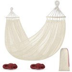 Outerman Portable Camping Hammock with Accessories