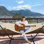 Outerman Portable Camping Hammock with Accessories