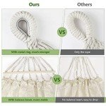 Outerman Portable Camping Hammock with Accessories