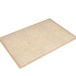 Tommy Bahama Marlin Indoor/Outdoor Area Rug, Brown