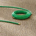 Tommy Bahama Marlin Indoor/Outdoor Area Rug, Brown