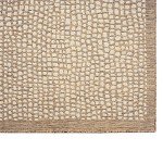 Tommy Bahama Marlin Indoor/Outdoor Area Rug, Brown