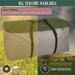 Rachmi Outdoor Cushion Storage Bag - 152 Gal
