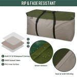 Rachmi Outdoor Cushion Storage Bag - 152 Gal