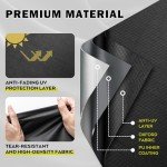 Bar Height Patio Set Cover for Bistro Furniture