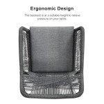 14-Piece All-Weather Patio Dining Set for 12