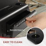 Royal Gourmet 24-Inch 3-Burner Gas Grill