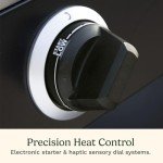 Cuisinart Outdoor Wok Station with 14” Wok