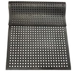 Uniboho Heavy Duty Anti-Slip Outdoor Floor Mat