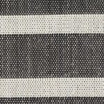Nourison Positano Black Ivory 8' x 10' Rug