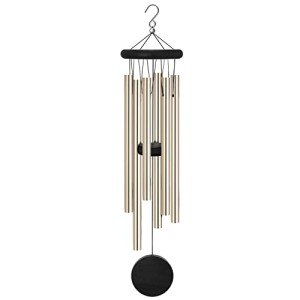 Memorial Wind Chimes for Garden and Patio