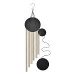 Memorial Wind Chimes for Garden and Patio