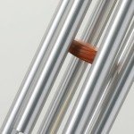 Amazing Grace Wind Chimes for Outdoor Decor