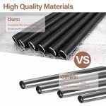 Large Aluminum Wind Chimes for Patio Decor