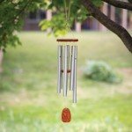 Amazing Grace Wind Chimes for Outdoor Decor