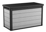 Keter Denali 200 Gallon Outdoor Storage Deck Box