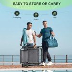 Set of 2 Zero Gravity Lounge Chairs