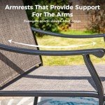 7-Piece Patio Dining Set for Outdoor Spaces