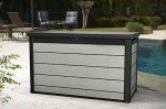 Keter Denali 200 Gallon Outdoor Storage Deck Box